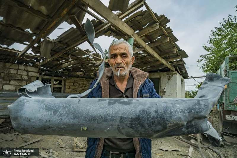 منتخب تصاویر امروز جهان- 12 مهر