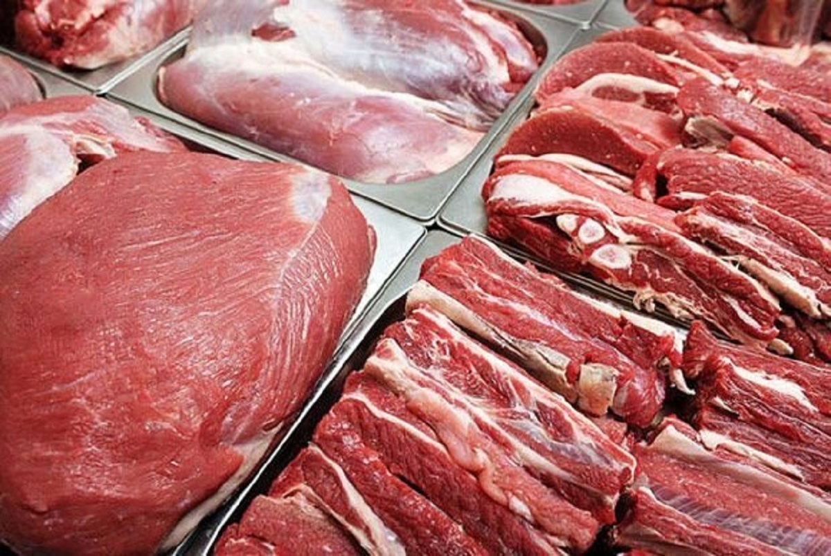 مصرف گوشت خانواده ها نصف شده است/ یک مسئول: پارسال ماهی دو کیلو، امسال یک کیلو!