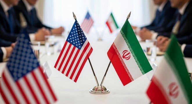 سوئیس از آمادگی برای تسهیل مذاکرات ایران و آمریکا خبر داد