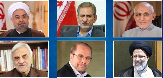 نخستین جمعه انتخاباتی نامزدها چگونه می‌گذرد؟
