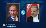 عراقچی به وزیر خارجه روسیه: صدور قطعنامه از سوی شورای امنیت در خصوص تنگه هرمز هیچ مشکلی را حل نمی کند