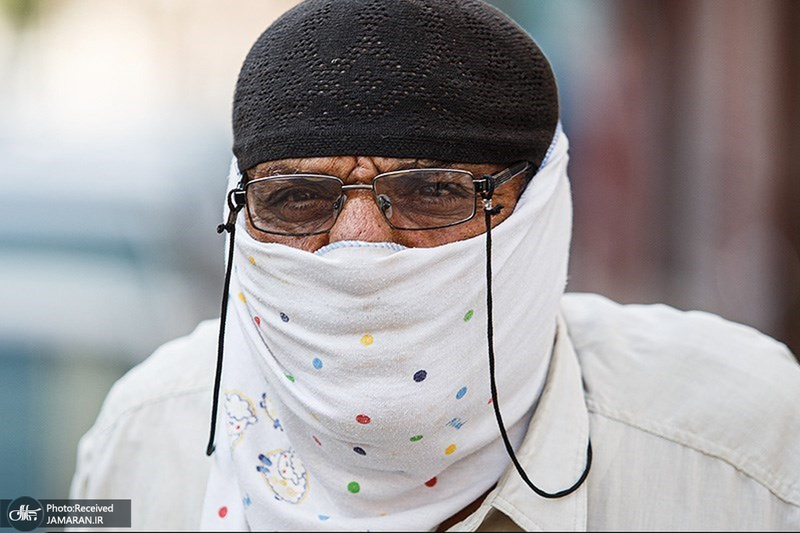 منتخب تصاویر امروز جهان- 12 مهر