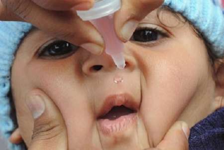اجرای طرح تکمیلی واکسیناسیون فلج اطفال در خراسان رضوی آغاز شد