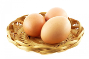 مصرف این ۶ نوع تخم مرغ‌ از سم هم مضرتر است