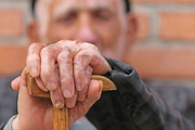 یک آمار نگران کننده دیگر از سالمندی در جامعه ایران