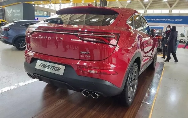 تارا و دیگنیتی پرستیژ با چه قیمتی در بورس کالا معامله شدند؟