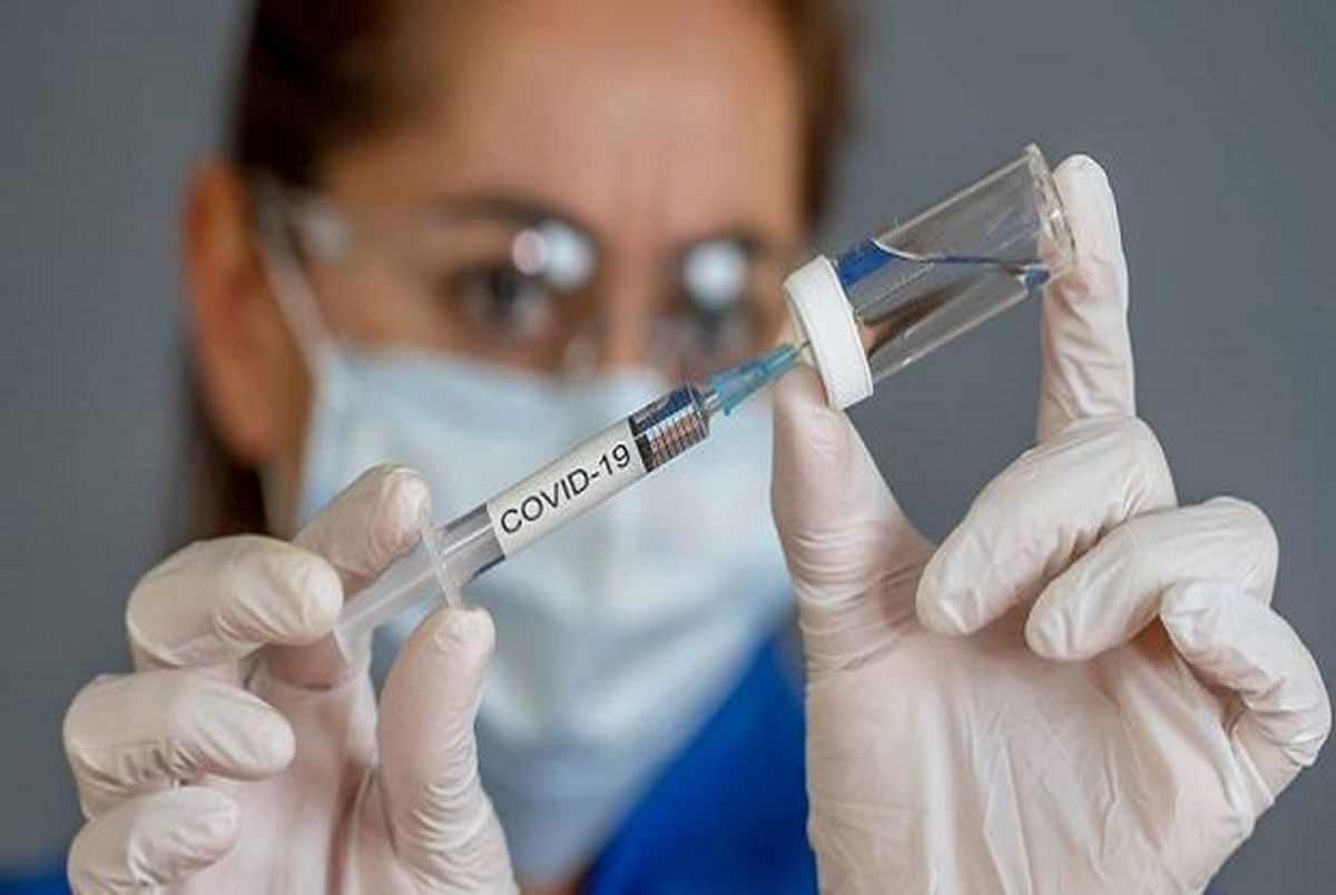 چه زمانی واکسن ایرانی کرونا وارد فاز انسانی می‌شود؟