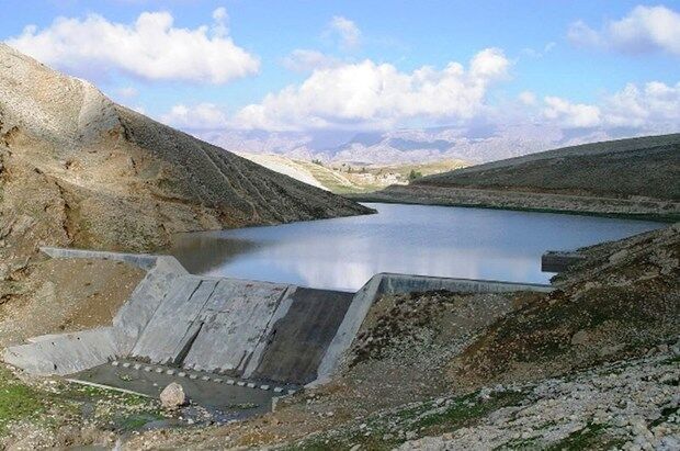 نقش آبخیزداری درحیات روستاهای هرمزگان