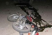 حادثه رانندگی در جاده اردبیل - سراب ۲ کشته برجای گذاشت