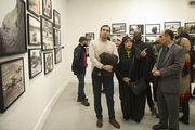 ششمین همایش «۱۰ روز با عکاسان» در خانه هنرمندان
