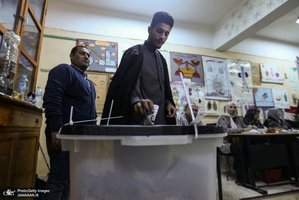 انتخابات ریاست جمهوری مصر
