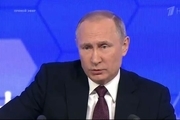 واکنش رئیس‌جمهور روسیه به تیراندازی لاس‌ وگاس
