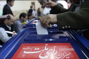فرماندار کلیبر: دشمن از حضور مردم در پای صندوق‌های رأی می‌هراسد
