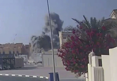 آکسیوس: ترامپ از نتانیاهو خواست دوباره به قطر حمله نکند