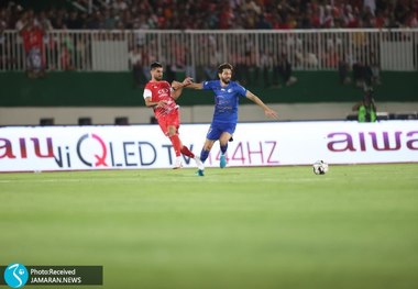 دربی یک هفته دیگر هم ادامه داشت استقلال برنده نمی‌شد!