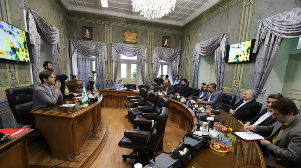 حاشیه های یک انتخاب در شورای شهر رشت