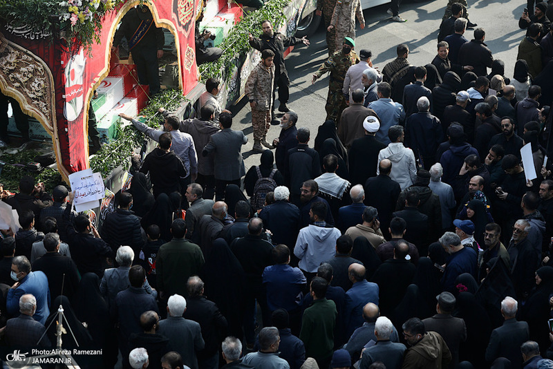 تشییع 3