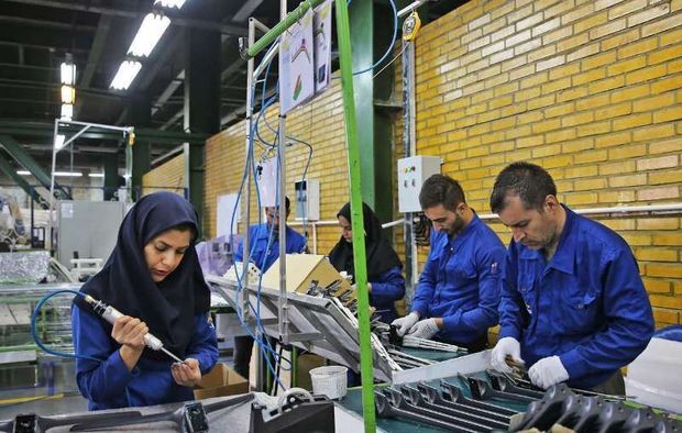 ایجاد 12 هزار و 945 فرصت شغلی جدید در استان قزوین