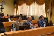 تغییر جزئی در هیات رئیسه شورای اسلامی شهر قم