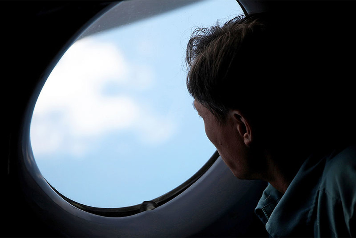 مسافرانی که دوست دارند کنار پنجره هواپیما بنشینند چه شخصیتی دارند؟