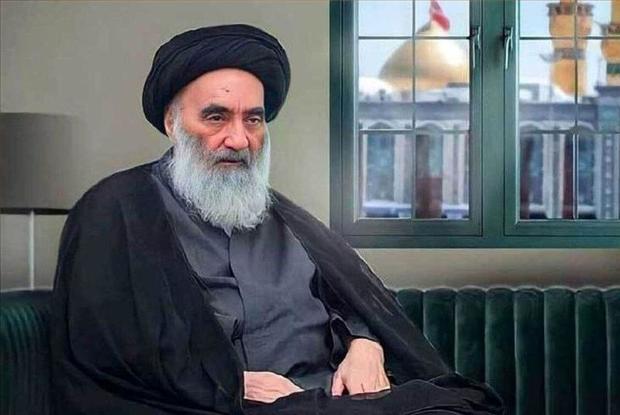 Ayatollah Sistani condemns war on Iran, urges immediate ceasefire