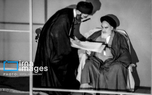 سیزده دوره تنفیذ ریاست جمهوری ایران به روایت تصویر