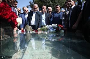 سفر انتخاباتی مسعود پزشکیان به اصفهان