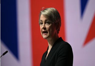 انگلیس: وارد جنگ‌ دیگری در خاورمیانه نمی‌شویم