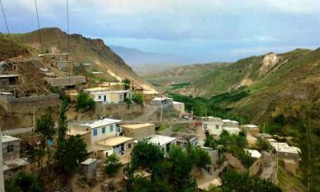 اجرای طرح بهسازی پنج روستای هدف گردشگردی در زنجان به تصویب رسید
