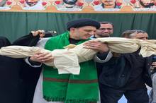 زهرا سادات، ادامه زین‌الدین