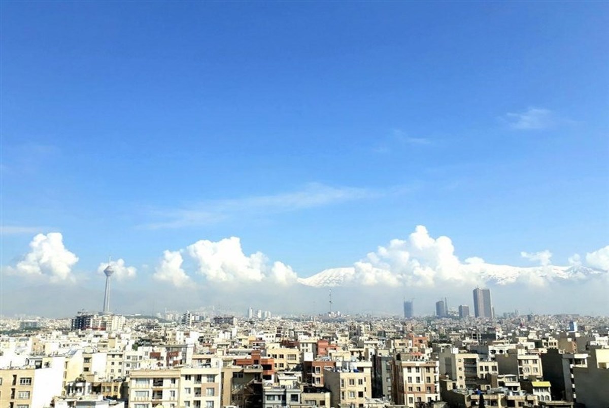 قیمت آپارتمانهای زیر 100متر در نقاط مختلف تهران+ جدول