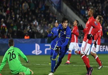 تساوی خانگی روستوف مقابل کراسنودار