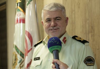 تاکنون گزارش سوء امنیتی در شرق استان تهران نداشتیم