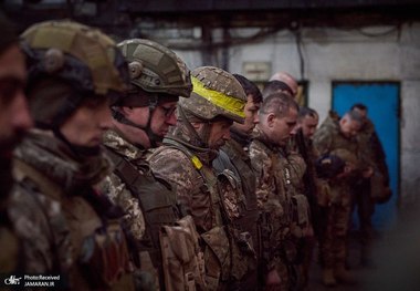 مقام ارشد روس: ترجیح غربی‌ها بر آغاز جنگ جهانی است