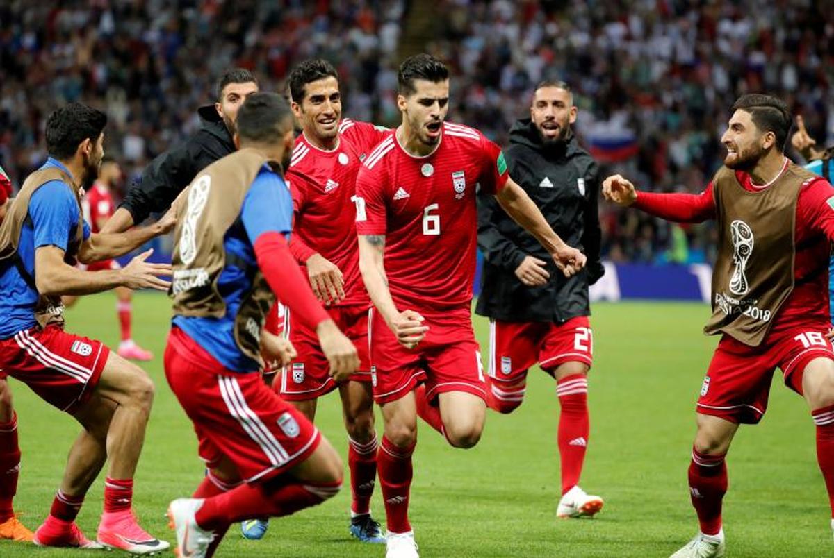 روز دوازدهم جام جهانی و رویای صعود برای یک ملت