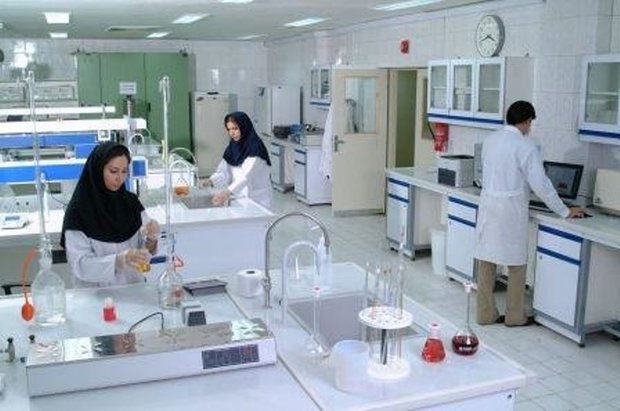 دانشگاه فردوسی مشهد مرکز پیشرو در همکاری با صنعت است