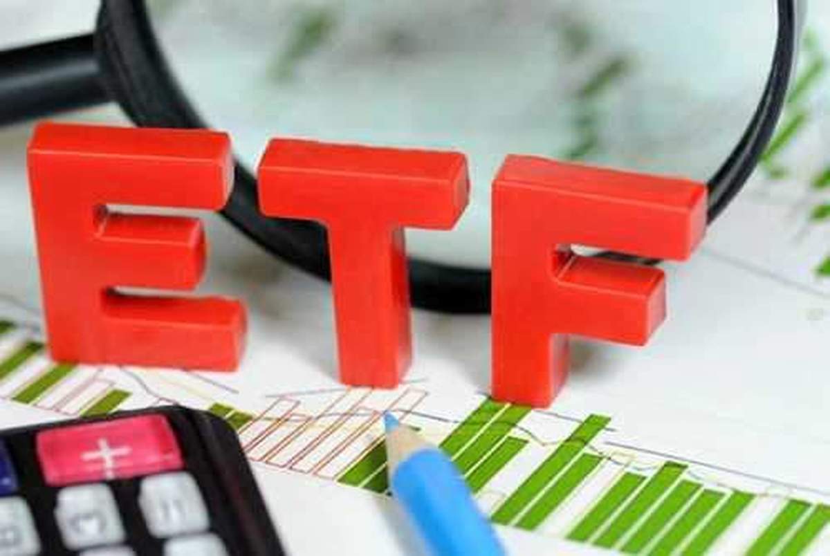 معاملات صندوق سرمایه‌گذاری ETF در بورس آغاز شد