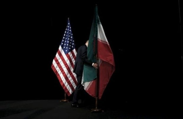 تحریم‌های ضد ایرانی وزارت امور خارجه آمریکا