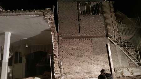 پایان عملیات آوار برداری و جستجو در حادثه تخریب 3 ساختمان مسکونی در خیابان خلیج فارس تهران