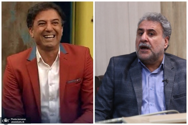 یک روزنامه: ایرج ملکی از حوزه‌ای وارد گود انتخابات شده که فلاحت‌پیشه در آن حوزه ردصلاحیت شده!