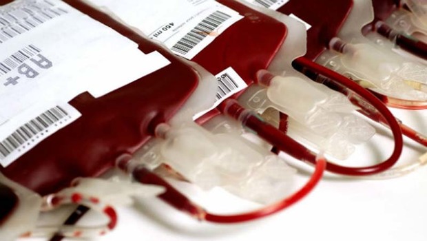 50 واحد خون در بروجرد اهدا شد