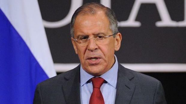 وزیر خارجه روسیه: برجام در معرض خطر قرار دارد