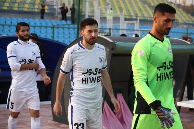 واکنش رییس فدراسیون پزشکی به شایعه دوپینگ میلیچ