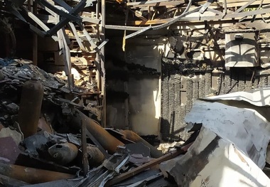 حادثه کلینیک سینا غیرعمدی بود/ 4 تن بازداشت شدند