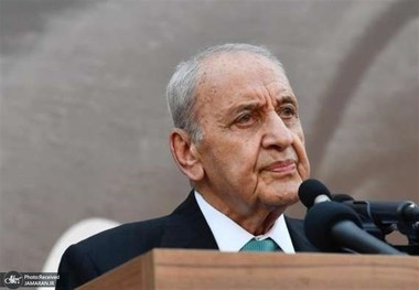 نبیه بری: آمریکایی‌ها برخلاف وعده‌های خود عمل کردند/ هیئت آمریکایی چیزی از اسرائیل با خود نیاورده بود و امور بار دیگر پیچیده شده است