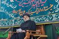 آیت‌اللهی، استاد حوزه علمیه: اقتدار امروز کشور نتیجه تصمیم‌های درست گذشته است/ اگر امروز کشور از اقتدار دفاعی برخوردار است، نتیجه ایستادگی کسانی است که بر اساس تشخیص درست و با وجود فشارها و مخالفت‌ها، از مسیر خود عقب‌نشینی نکردند