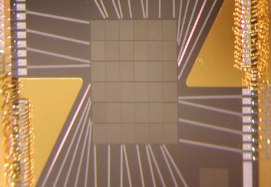 ناسا با دوربین ۳۶ پیکسلی به اکتشاف فضا می‌رود
