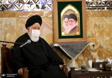 علم الهدی: اسلامیت رکن مهمتری از جمهوریت است/ در این نظام اسلامی، حرام نباید به رسمیت شناخته شود/ از یک دولت مردمی برخوردار هستیم