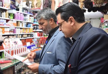 تشدید بازرسی‌ها از واحدهای تولیدی شوینده‌ها