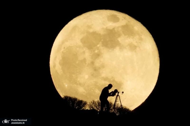 منتخب تصاویر امروز جهان- 6 خرداد 1400